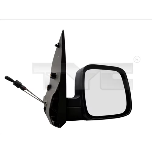 Vonkajšie spätné zrkadlo 309-0089 /TYC/ - obr. 1
