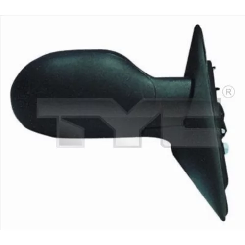 Vonkajšie spätné zrkadlo TYC 328-0038