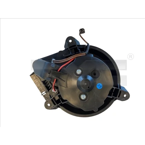 Vnútorný ventilátor 526-0013 /TYC/ - obr. 1
