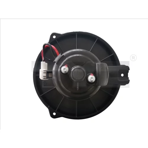 Vnútorný ventilátor 538-0006 /TYC/ - obr. 1