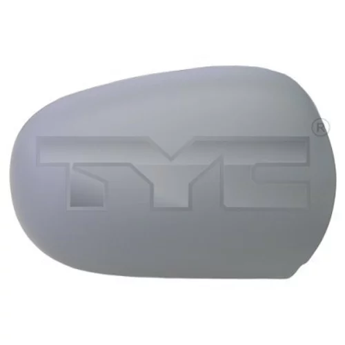 Kryt vonkajšieho zrkadla TYC 328-0011-2