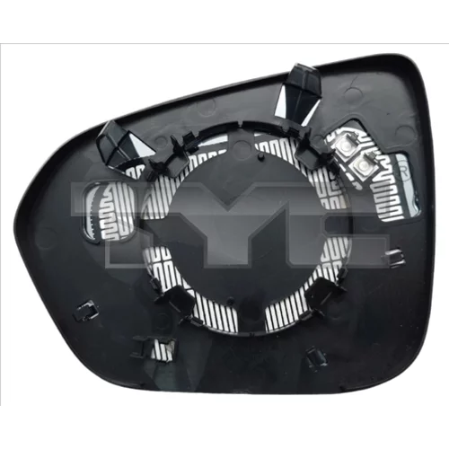 Vonkajšie spätné zrkadlo TYC 328-0283-1