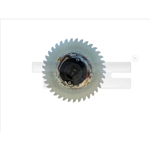 Vnútorný ventilátor 502-0010 /TYC/ - obr. 2