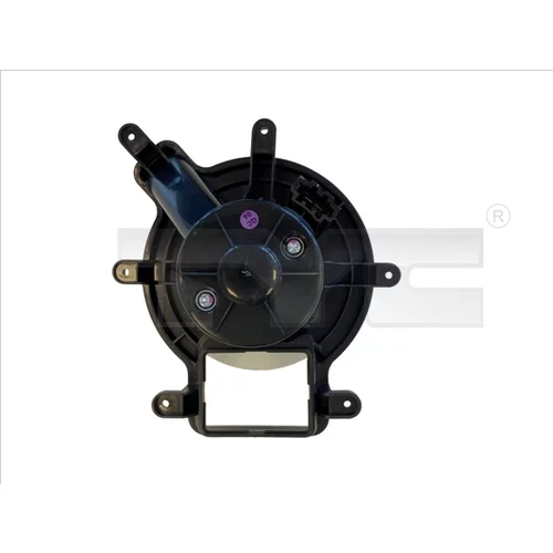 Vnútorný ventilátor 526-0012 /TYC/ - obr. 1
