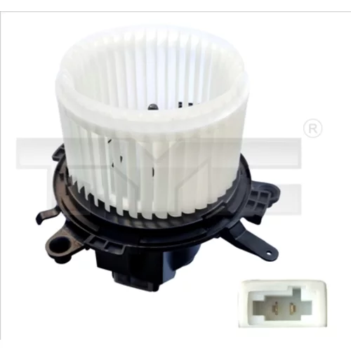 Vnútorný ventilátor TYC 526-0018