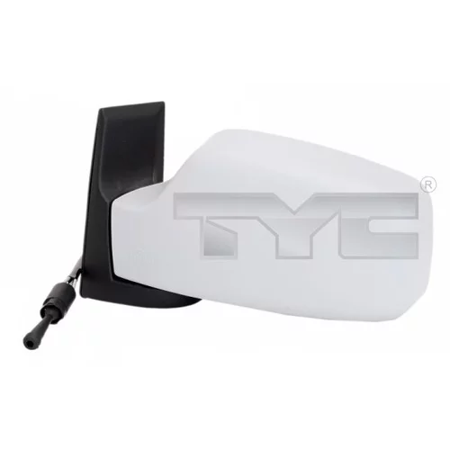 Vonkajšie spätné zrkadlo TYC 305-0024