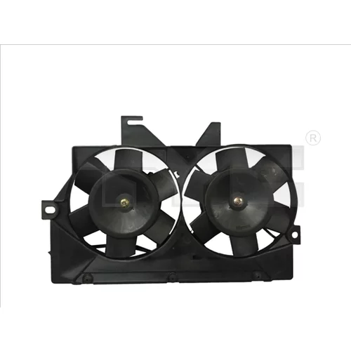 Ventilátor chladenia motora TYC 810-0045