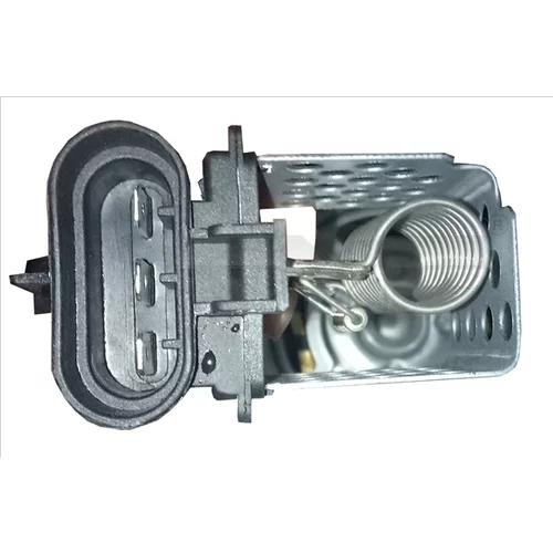 Ventilátor chladenia motora 825-0026 /TYC/ - obr. 1