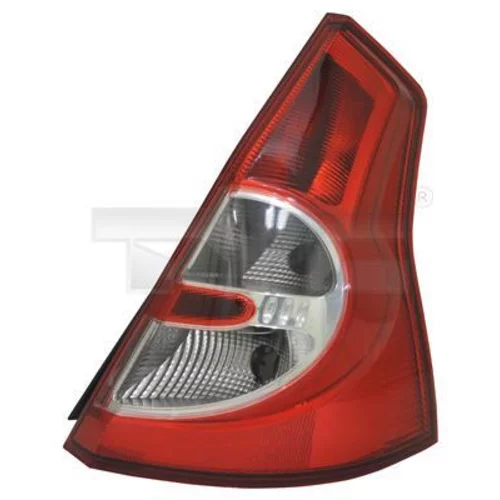 Zadné svetlo TYC 11-11387-01-2