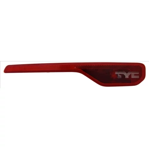 Zadné hmlové svetlo TYC 19-0951-11-2