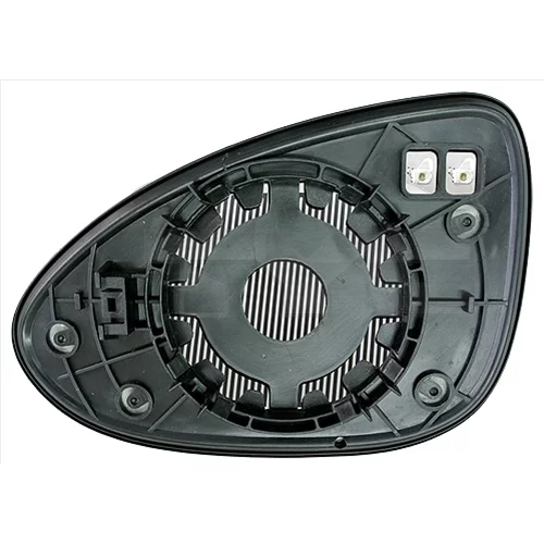 Sklo vonkajšieho zrkadla TYC 306-0024-1