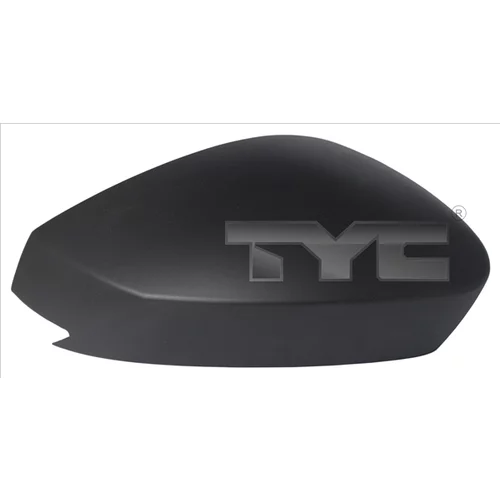 Kryt vonkajšieho zrkadla TYC 332-0107-2