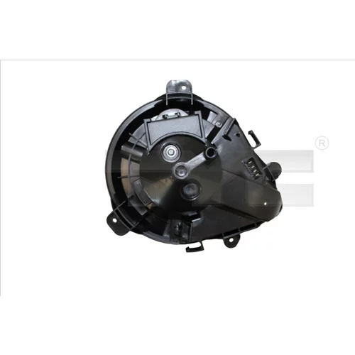 Vnútorný ventilátor 505-0004 /TYC/ - obr. 1