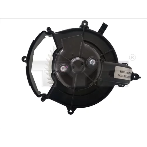 Vnútorný ventilátor 505-0011 /TYC/ - obr. 1