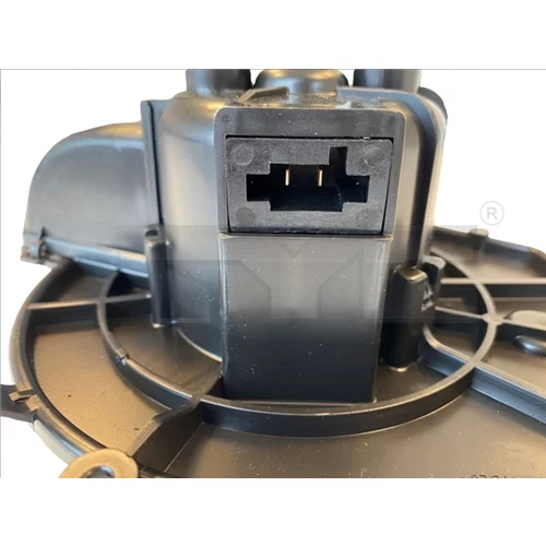 Vnútorný ventilátor 505-0012 /TYC/ - obr. 2
