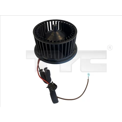 Vnútorný ventilátor 537-0021 /TYC/ - obr. 1
