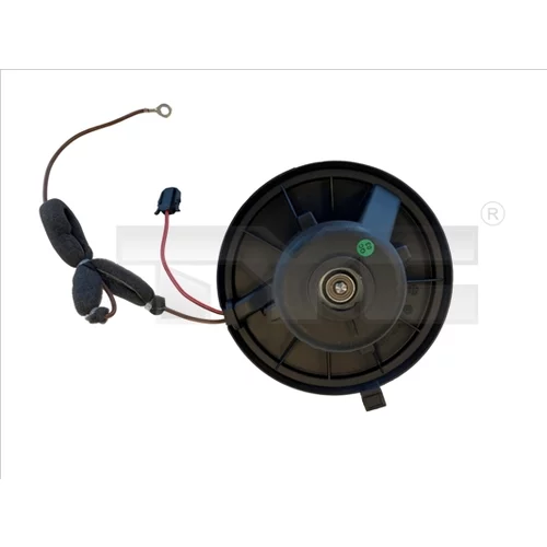 Vnútorný ventilátor 537-0021 /TYC/ - obr. 2