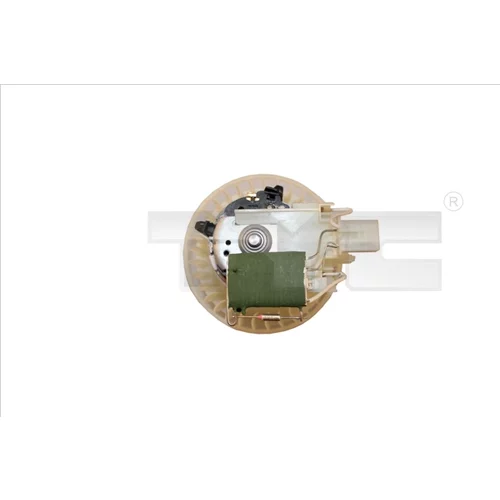 Vnútorný ventilátor 525-0017 /TYC/ - obr. 3