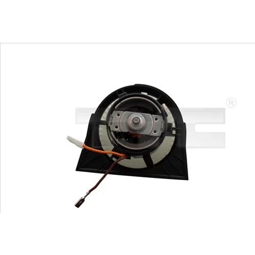 Vnútorný ventilátor 525-0019 /TYC/ - obr. 1