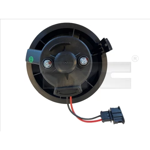 Vnútorný ventilátor 528-0017 /TYC/ - obr. 1