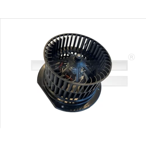 Vnútorný ventilátor 537-0019 /TYC/ - obr. 1