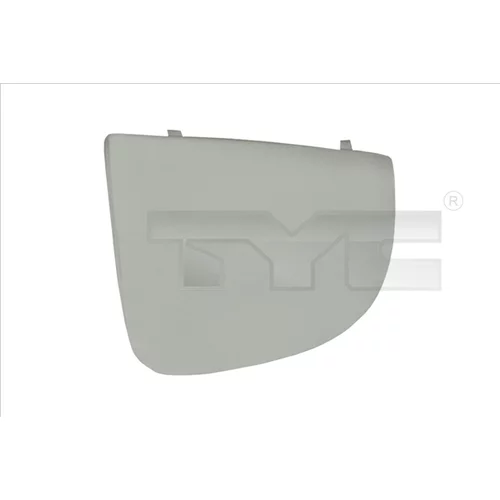 Sklo vonkajšieho zrkadla 315-0012-1 /TYC/ - obr. 1