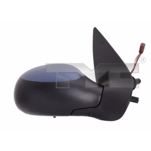 Vonkajšie spätné zrkadlo TYC 326-0079