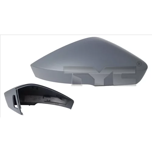 Kryt vonkajšieho zrkadla TYC 332-0106-2