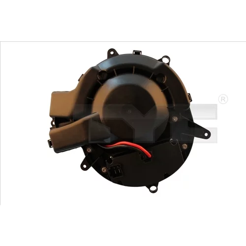 Vnútorný ventilátor 521-0017 /TYC/ - obr. 1