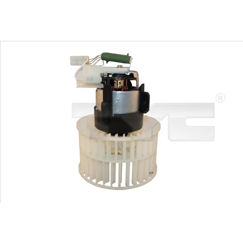 Vnútorný ventilátor 525-0017 /TYC/ - obr. 1
