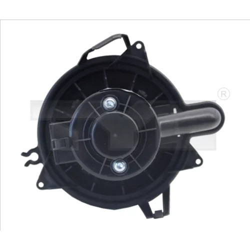 Vnútorný ventilátor 528-0019 /TYC/ - obr. 1