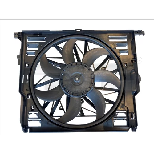 Ventilátor chladenia motora 803-0021 /TYC/ - obr. 1