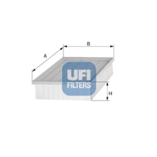 Vzduchový filter UFI 30.020.00