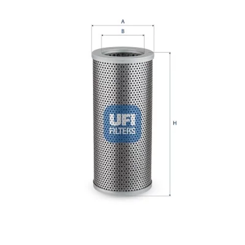 Filter pracovnej hydrauliky UFI 22.054.00