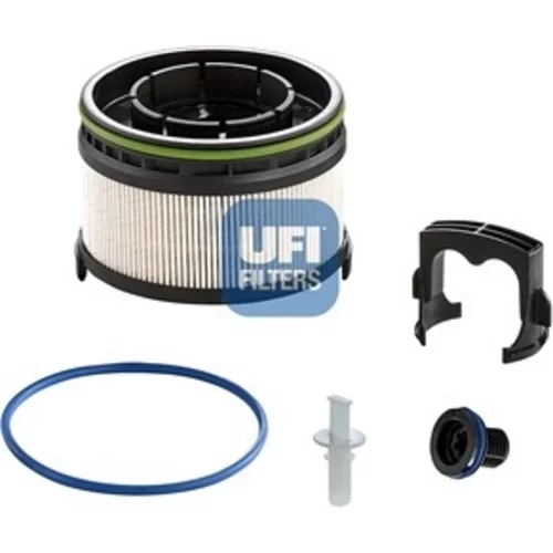 Palivový filter UFI 26.239.00
