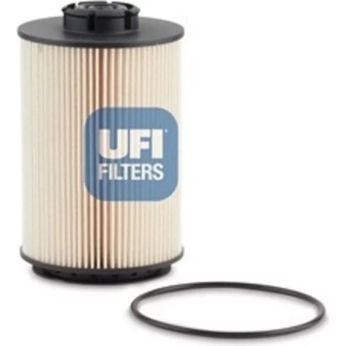 Palivový filter UFI 26.229.00