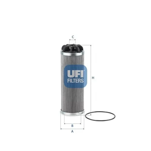 Filter pracovnej hydrauliky UFI 85.207.00