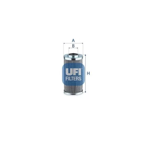 Filter pracovnej hydrauliky UFI 85.179.00