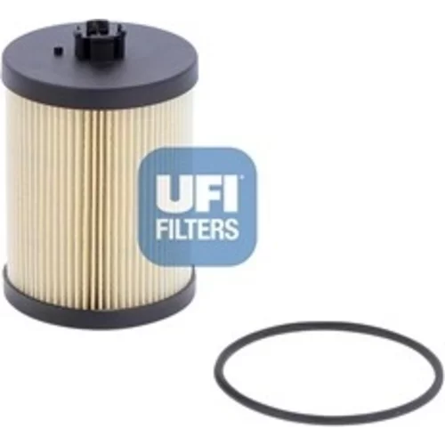 Palivový filter UFI 26.230.00