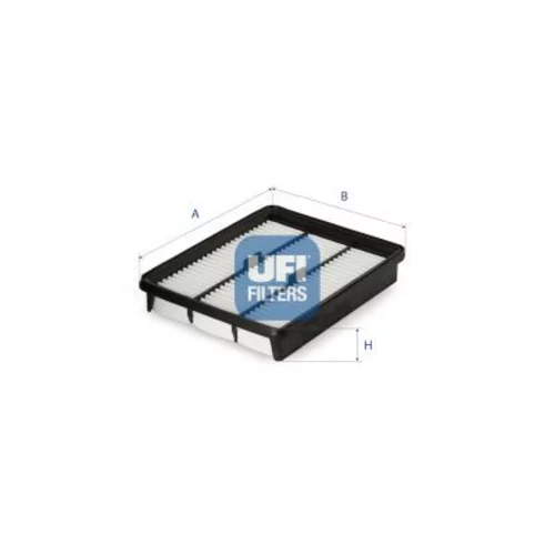 Vzduchový filter UFI 30.C42.00