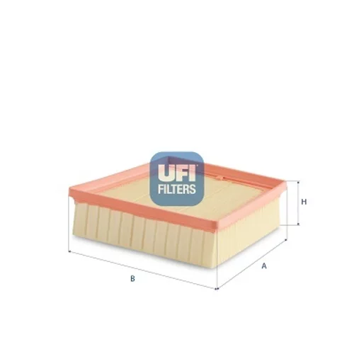 Vzduchový filter UFI 30.E85.00