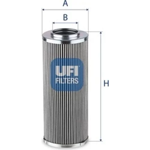 Olejový filter UFI 85.100.00