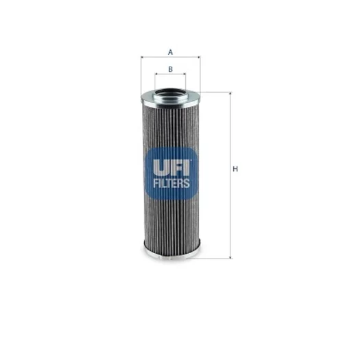 Filter pracovnej hydrauliky UFI 85.197.00