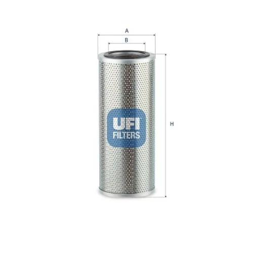 Filter pracovnej hydrauliky UFI 25.921.00