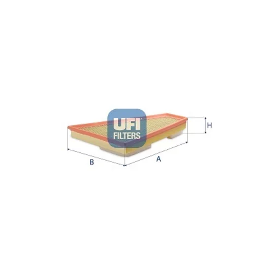 Vzduchový filter UFI 30.C96.00
