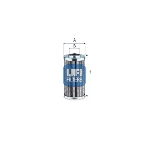 Filter pracovnej hydrauliky UFI 85.180.00