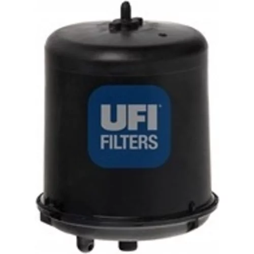 Olejový filter UFI 25.904.00