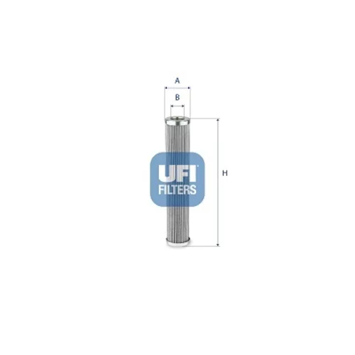 Filter pracovnej hydrauliky UFI 83.044.00
