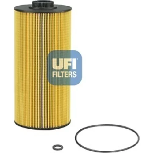 Palivový filter UFI 26.214.00