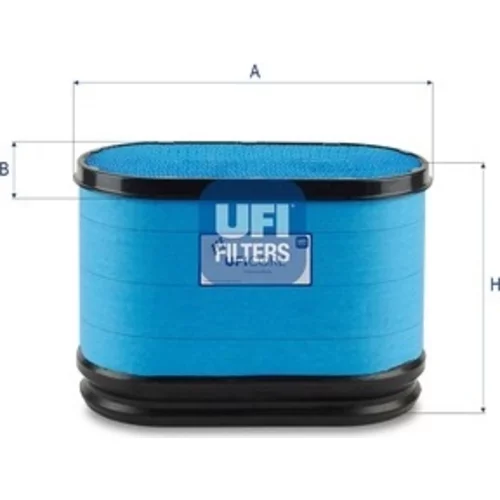 Vzduchový filter UFI 27.K03.00